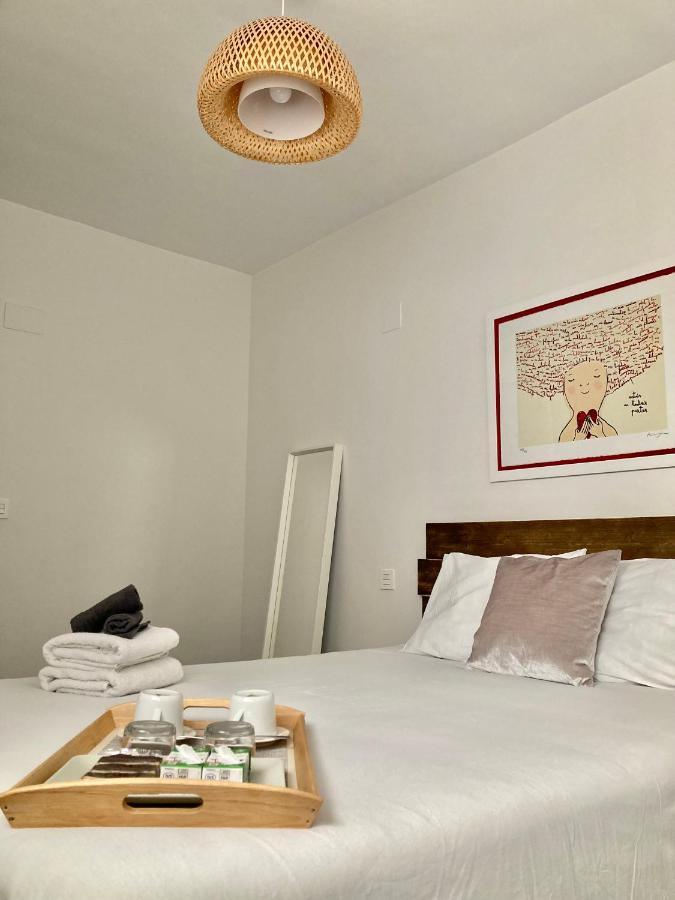 Aa Cesar Augusto - Apartamento Moderno Centro Con Parking Privado Zaragoza Ngoại thất bức ảnh