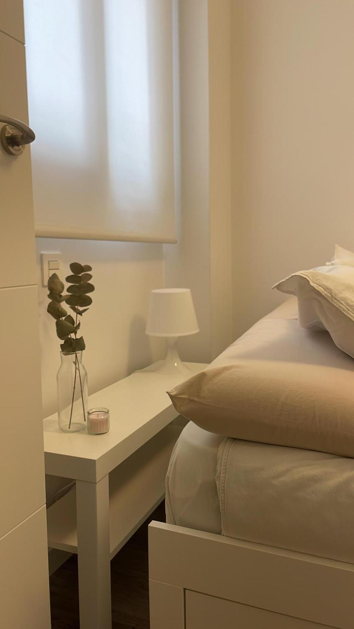 Aa Cesar Augusto - Apartamento Moderno Centro Con Parking Privado Zaragoza Ngoại thất bức ảnh